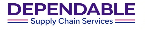 Dependable Supply Chain Services logo, Dependable Highway Express, Inc.